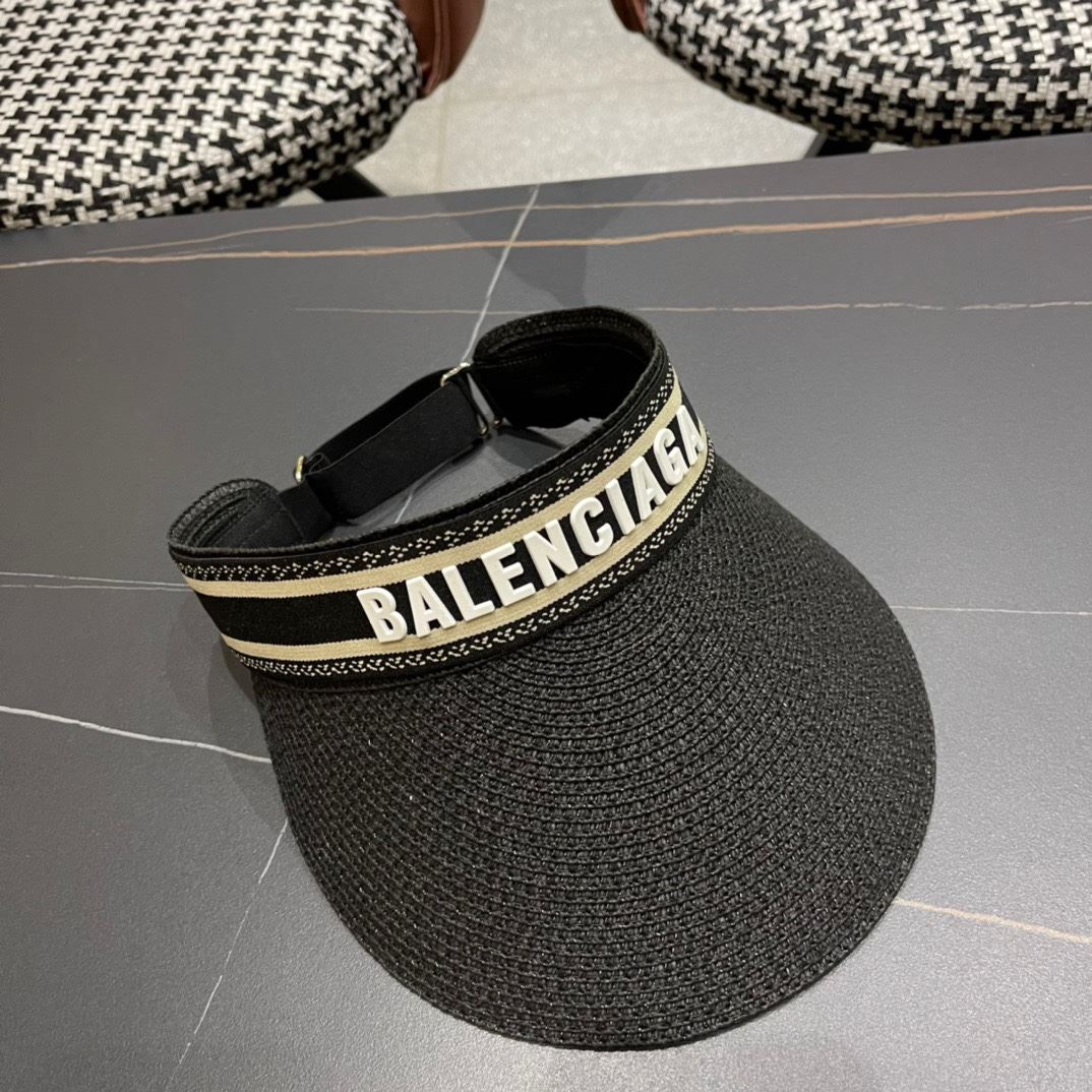 Balenciaga Caps